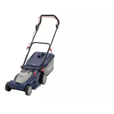 Spear & Jackson SCR3637A 37cm Cordless Rotary Lawnmower - 36V