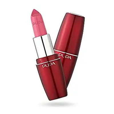 Milano Volume - Nude Rose For Women 0.123 oz Lipstick, pink