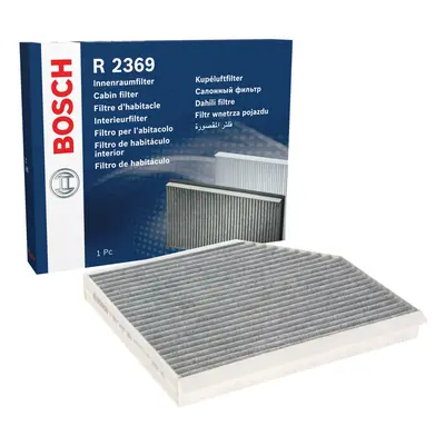 Bosch Genuine Replacement Pollen Filter