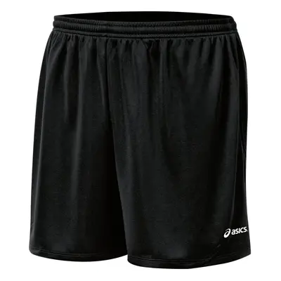 ASICS Men's Rival II Short Black X-Large