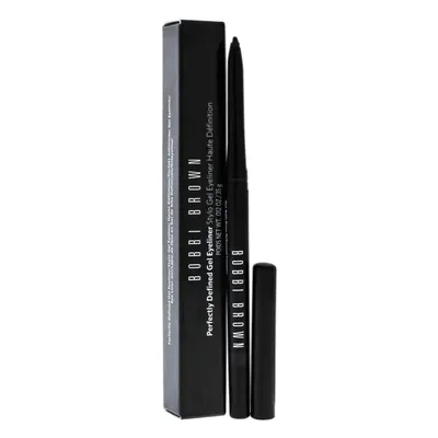 Perfectly Defined Gel Eyeliner - Steel Grey by Bobbi Brown for Women - 0.012 oz Eyeliner