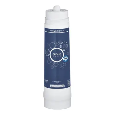 Grohe Blue 5-Stage Replacement Water Filter 396.25 Gallon Capacity