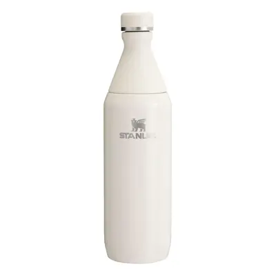 Stanley All Day Slim Bottle OZ Twist off Lid with Leakproof Seal Slim Design for Travel Gym Insu