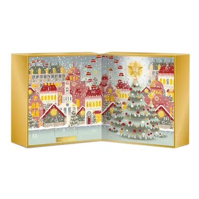 Yankee Candle - Passport For The Holidays Advent Calendar