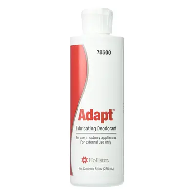 Adapt Lubricating Deodorant - oz bottle