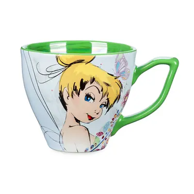 Disney Tinker Bell Mug