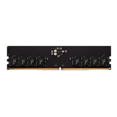 Team Elite - DDR5 - module - GB - DIMM 288-pin - MHz / PC5-41600 - unbuffered