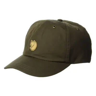 Fjallraven Helags Cap - Dark Olive Large/X-Large