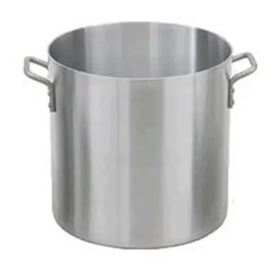 Royal Industries Heavy Weight Stock Pot qt x HT Aluminum Commercial Grade NSF Certified