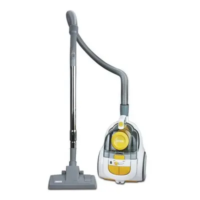 Zanussi Bagless Cyclonic Vacuum Cleaner