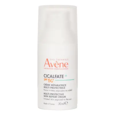 Avene - Cicalfate + Multi Protective Repair Cream SPF 0394467 - 30ml/1oz