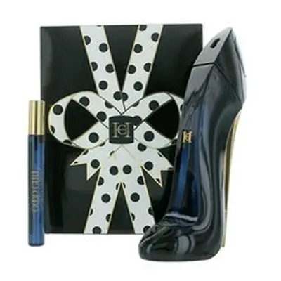 Carolina Herrera - Good Girl SET EDP ml + miniature EDP ml 80ml