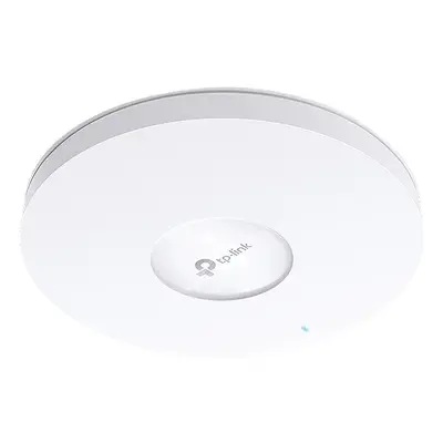 TP-LINK - AX3000 Dual Band WiFi Ceiling Mount Access Point