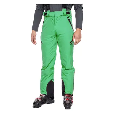 Trespass Mens Kristoff Stretch Ski Trousers