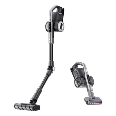 Jimmy H8 Flex Cordless Vacuum Cleaner, Multi-Surface Flexible HEPA Stick Vacuum, Removable Batte