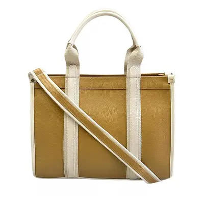 Large Women's Laptop Messenger Satchel Bag Office Tote Bag For Women Crossbody