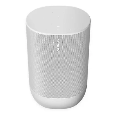 Sonos Move - Wireless Speaker White