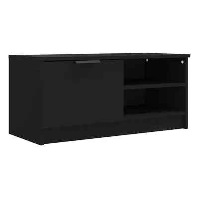 vidaXL TV Cabinet Living Room Furniture Media Unit HiFi Side Cabinet Sideboard Entertainment Cen