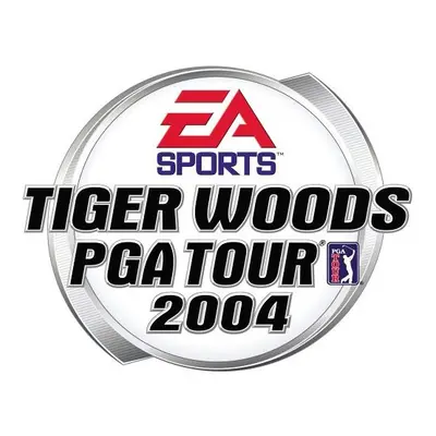 Tiger PGA Tour Platinum (PS2)