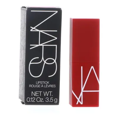 NARS Semi-Matte Lipstick Jungle Red