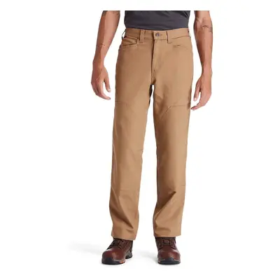 Timberland PRO Men's Ironhide Flex Utility Doublefront Pant Work Dark