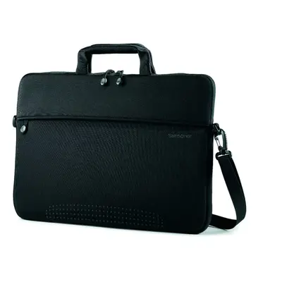 Samsonite Aramon Laptop Shuttle Black 17-Inch