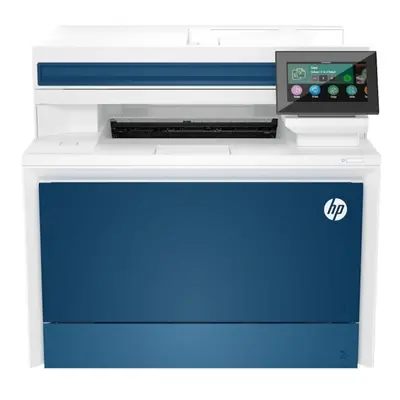 HP Color LaserJet Pro MFP 4302fdw - Multifunction printer - colour - laser - Legal (216 x mm) (o