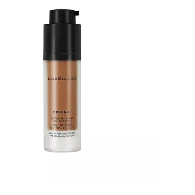 Liquid Make Up Base bareMinerals Original N? Golden dark ml