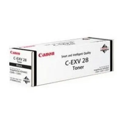 Canon C-EXV Laser toner 44000pages Black