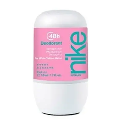 Nike - Sweet Blossom Deodorant Roll-on 50ml