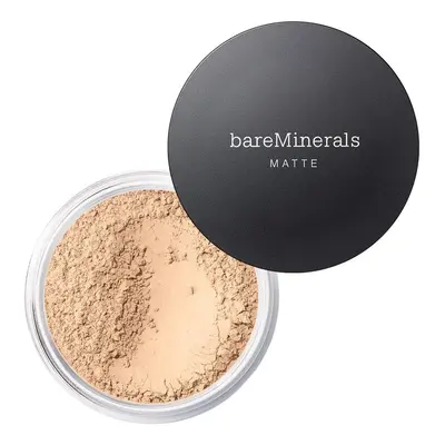 BARE MINERALS MATTE foundation SPF15 #03-fairly light