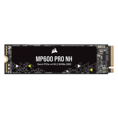 Corsair MP600 Pro NH 8TB, No Heatsink