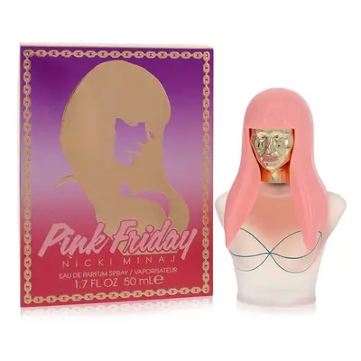 Pink Friday by Nicki Minaj Eau De Parfum Spray 1.7 oz