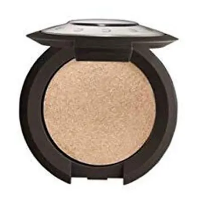 BECCA Shimmering Skin Perfector Pressed Highlighter Champagne Pop Travel Size