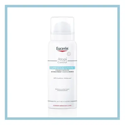 Eucerin Atopic Control Soothing Spray 50ml