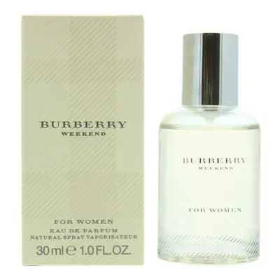 Burberry Weekend Women Eau de Parfum 30ml EDP Spray