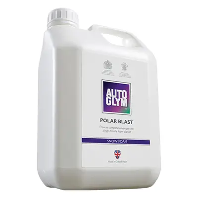 Autoglym PB002.5 Polar Blast, 2.5L