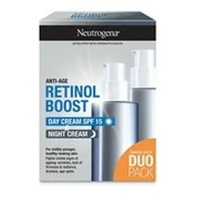 Neutrogena - Retinol Boost Set