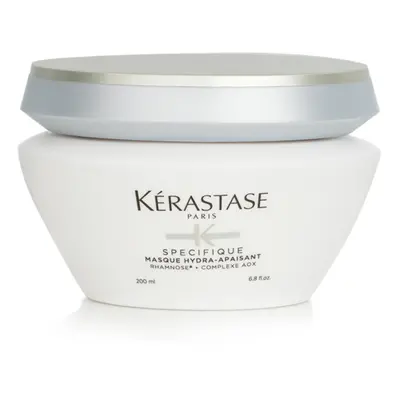 Kerastase - Specifique Masque Hydra-Apaisant Renewing Cream Gel Treatment (Scalp and Hair) E1924