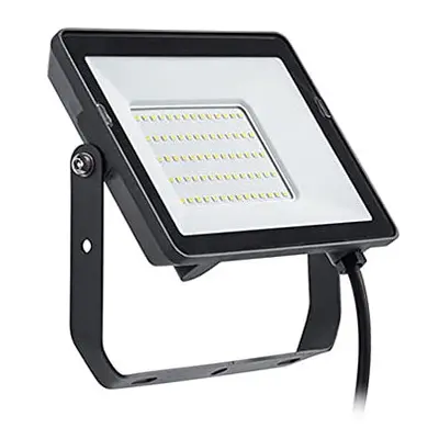 Projectline LED Floodlight [30 Watts - 6500K Bright Cool White Light] for Outdoor Commercial Lig