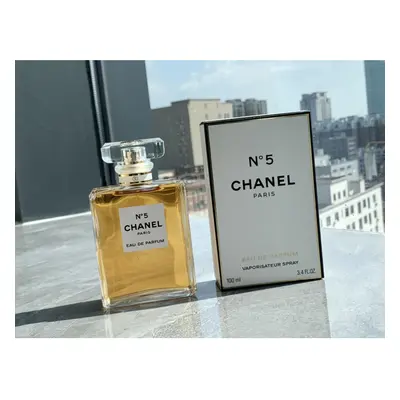 Chanel N5 Eau de Parfum 100ml