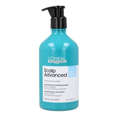 Shampoo L'Oreal Professionnel Paris Expert Scalp (S4260724)