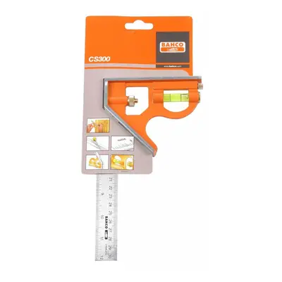 Combination Square 300mm (401552)