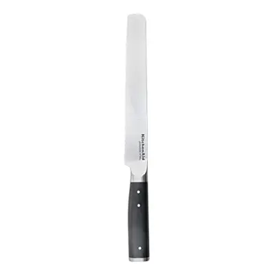 Gourmet 20cm / Inch Bread Cutting Knife, Sharp High-Carbon Japanese Steel