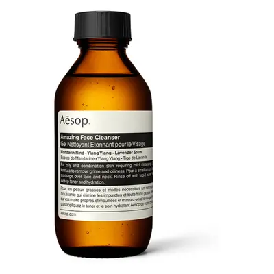 Aesop - Amazing Face Cleanser (200ml)