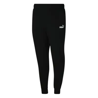 PUMA Men's Essentials Fleece Sweatpants (Available in Big and Tall Siz