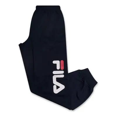 Fila Big and Tall Sweatpants for Men - Mens Fleece Sweatpants Joggers