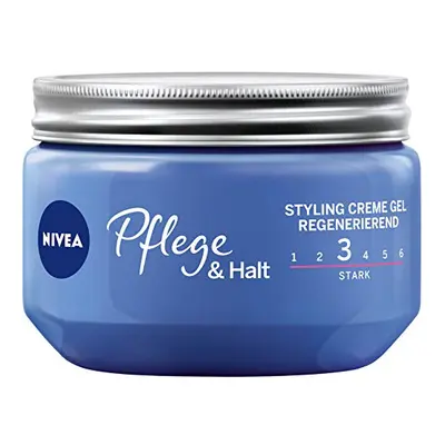 NIVEA Care + Hold Cream Gel 150ml hair gel