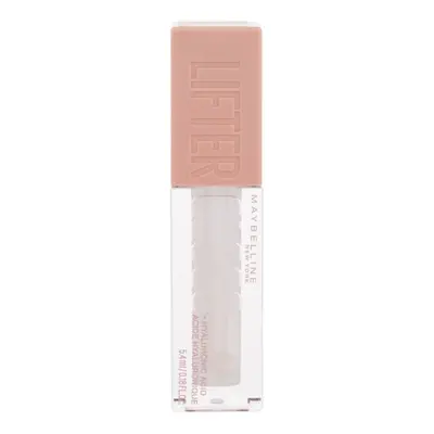 Maybelline - Lifter Gloss Pearl - For Women, 5.4 ml