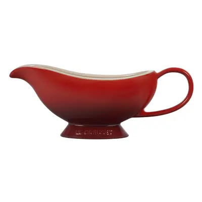 Le Creuset Gravy Boat oz Cerise